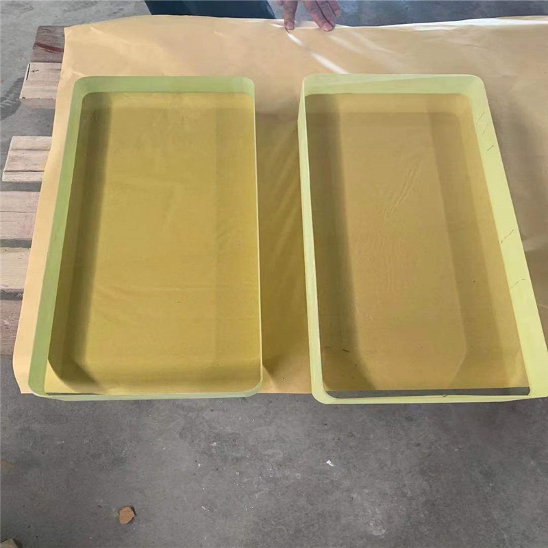 鸡西铅玻璃
