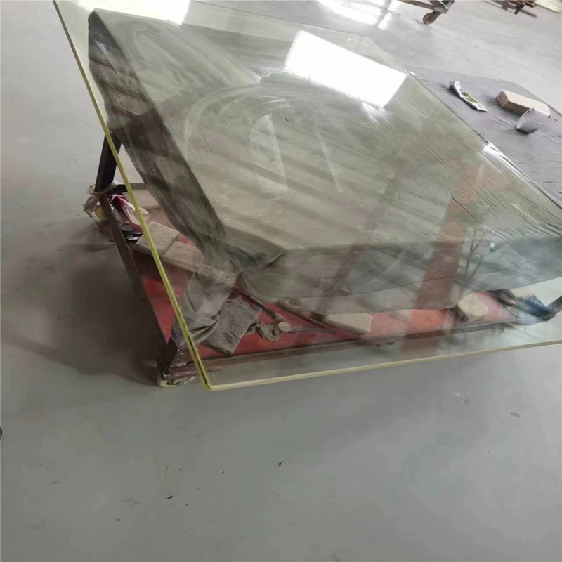 鸡西铅玻璃